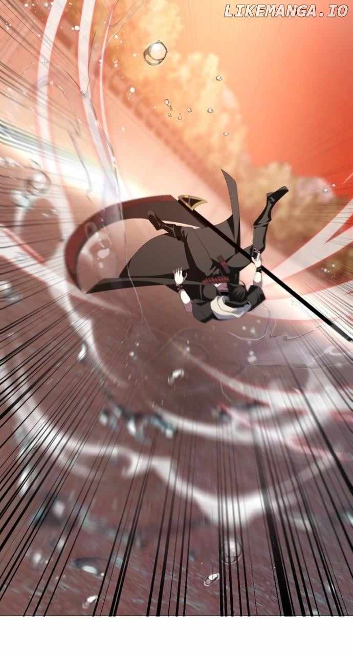 Zero Game Chapter 311 29
